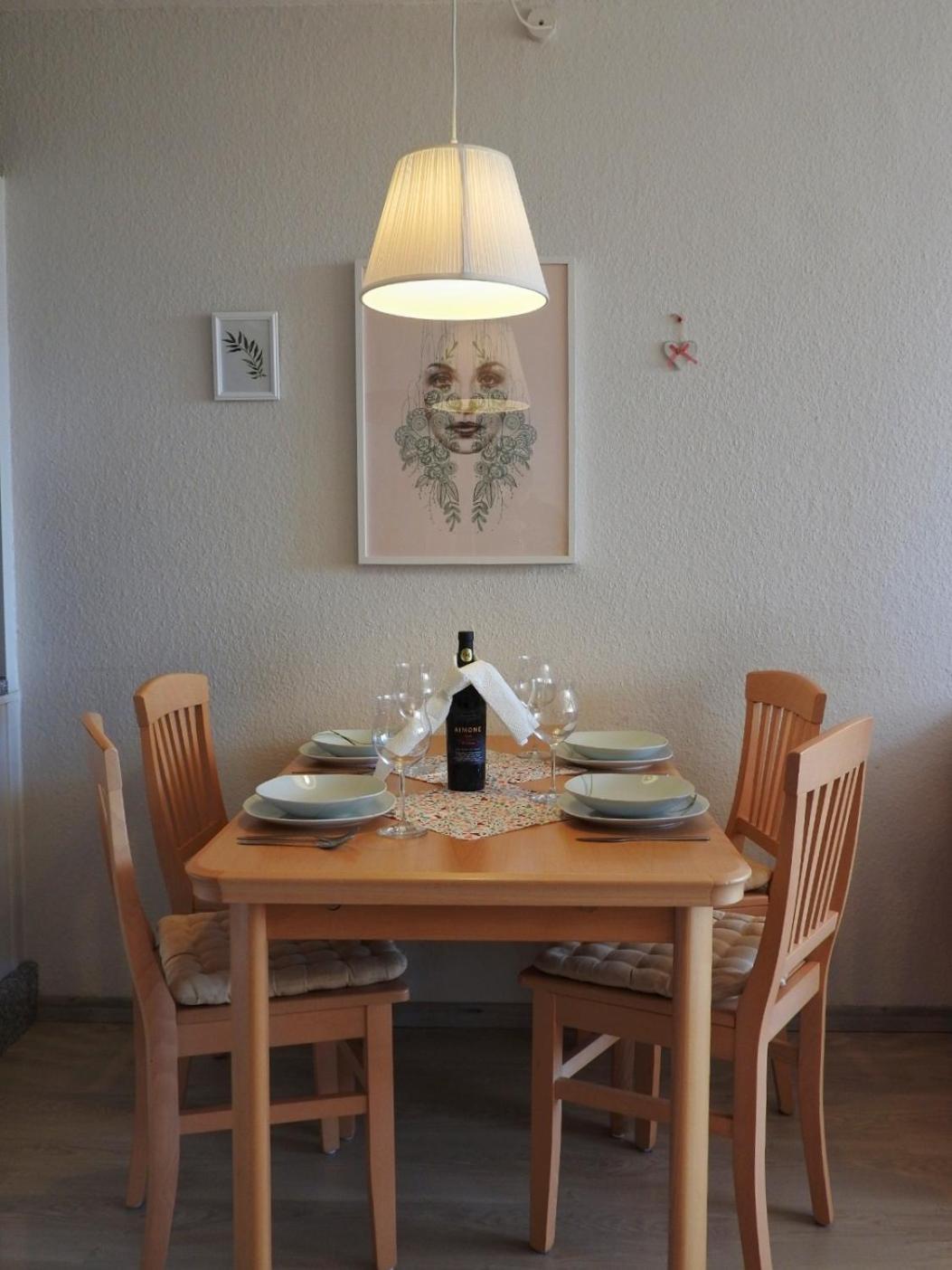 Appartement Zum Kuckuck Noch Mal Hohegeiß Kültér fotó