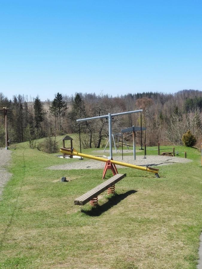 Appartement Zum Kuckuck Noch Mal Hohegeiß Kültér fotó